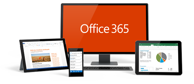 Office 365 2