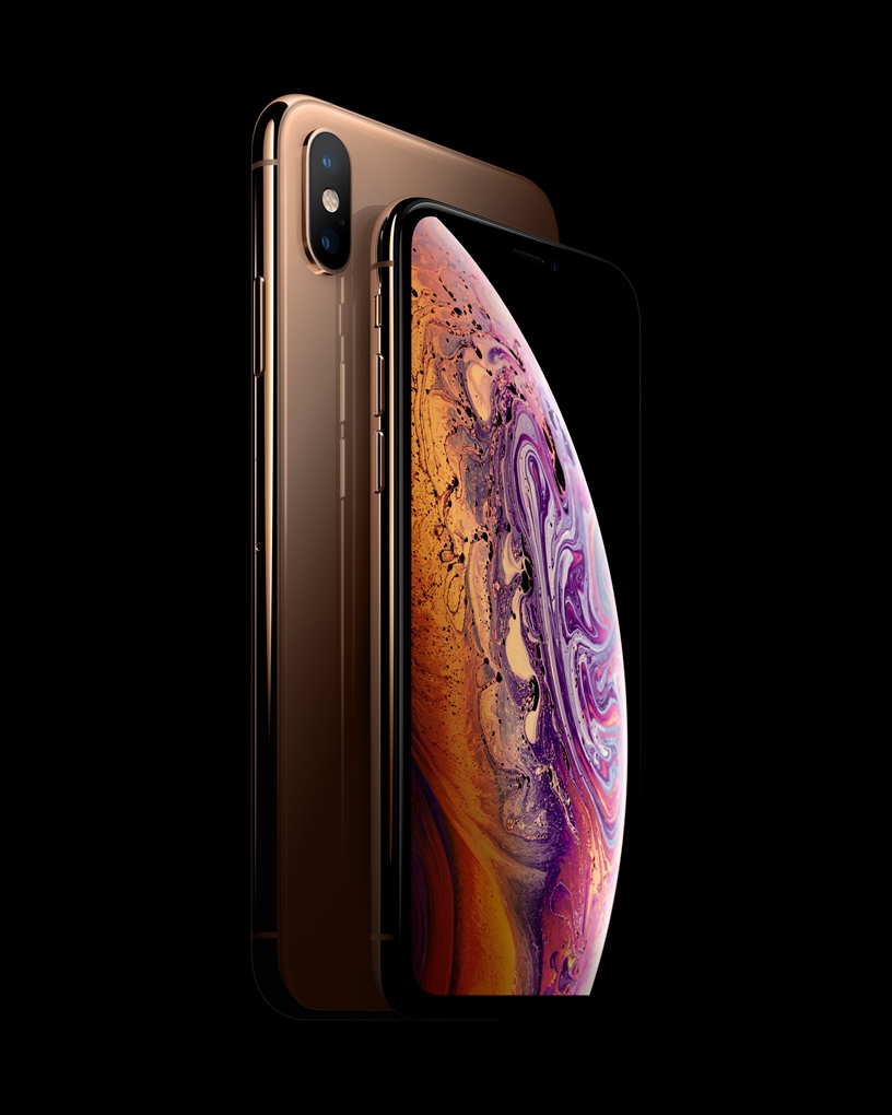 Apple-iPhone-Xs-combo-gold