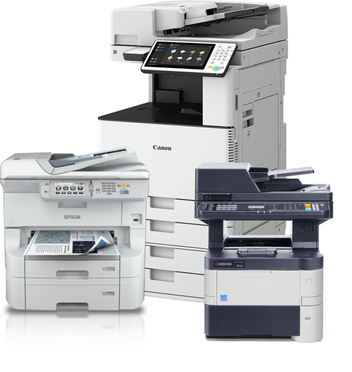 impresoras renting intermicro impresoras renting intermicro