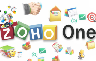 Zoho One