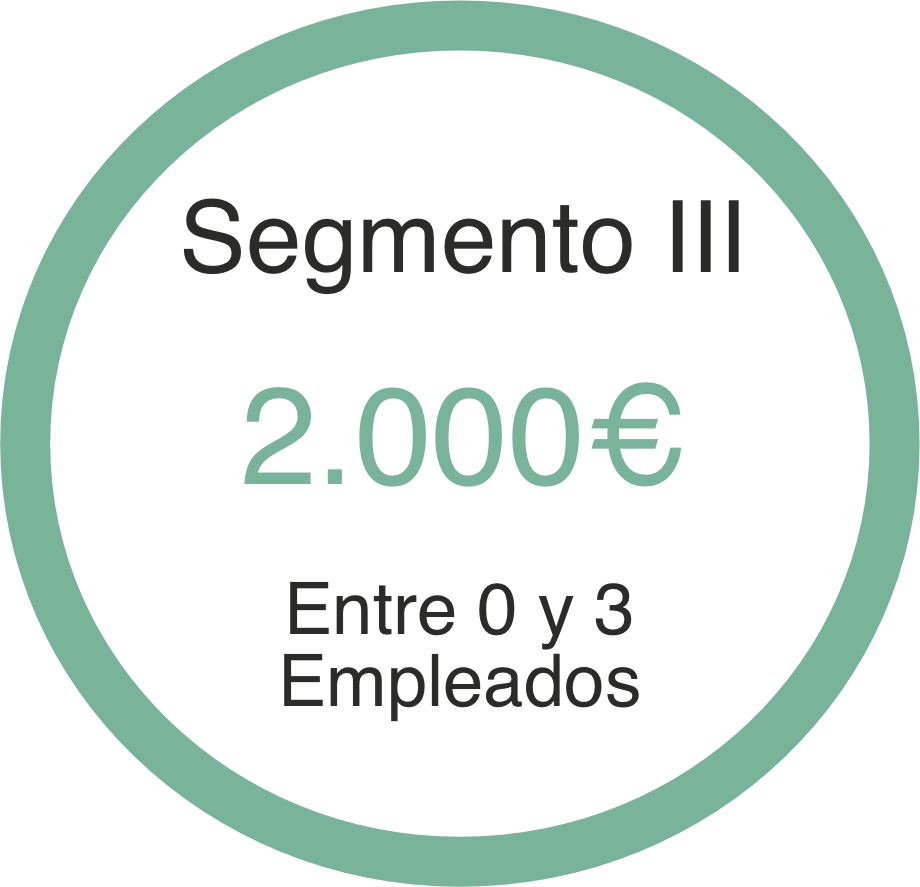 Segmento III kit digital intermicro