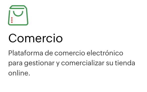 comercio electronico zoho intermicro