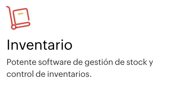 inventario zoho intermicro