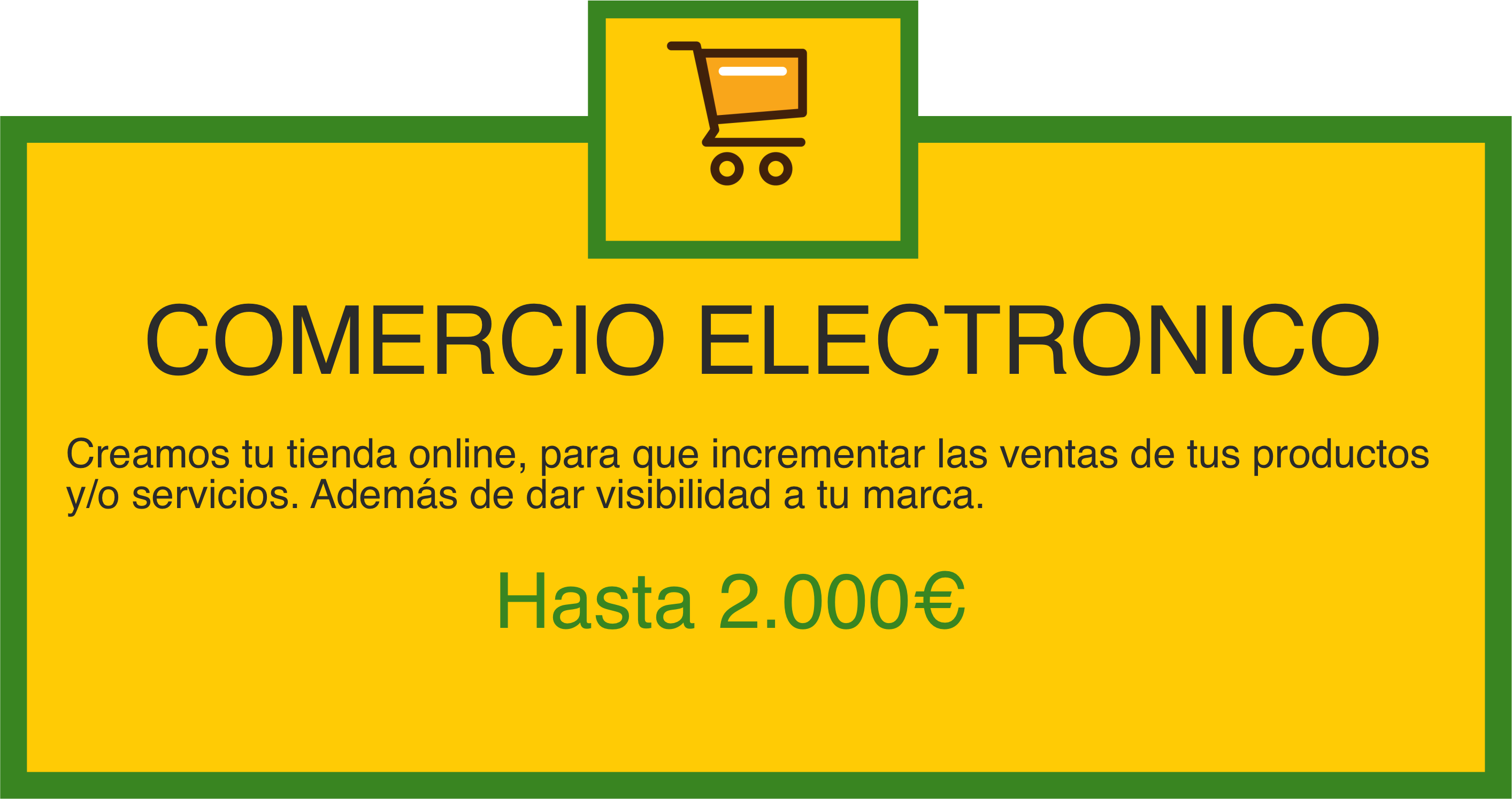kit digital comercio electronico intermicro