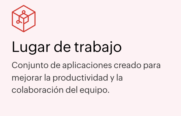 lugar de trabajo zoho intermicro