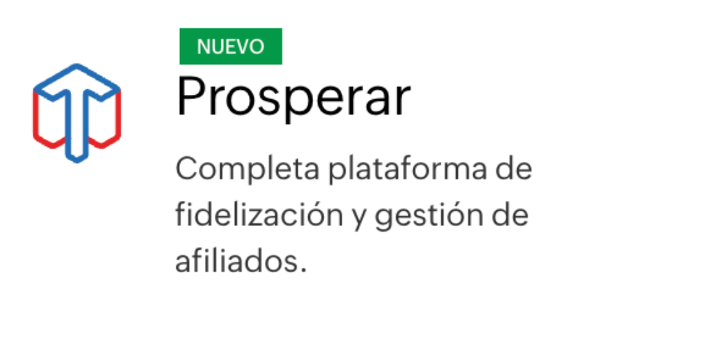 prosperar zoho intermicro