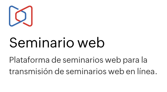 seminario web zoho intermicro