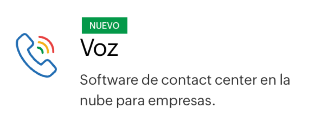 voz zoho intermicro